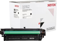 Xerox (HP CE400A 507A) Toner Fekete