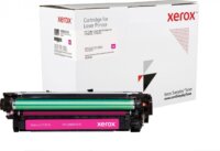 Xerox (HP CE263A 647A) Toner Magenta