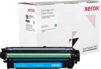 Xerox (HP CE261A 647A) Toner Cián