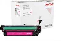 Xerox (HP CE253A 504A) Toner Magenta