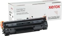 Xerox (HP CF283A 83A) Toner Fekete