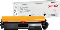 Xerox (HP 30X / Canon CRG-051H) Toner Fekete