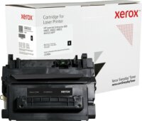 Xerox (HP CE390A 90A) Toner Fekete