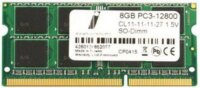 Innovation IT 8GB / 1600 DDR3 Notebook RAM