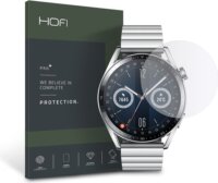 HOFI FN0286 Glass Pro+ Huawei Watch GT 3 Kijelzővédő üveg - 46 mm