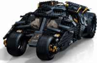 LEGO® DC: 76240 - Batman™ Batmobile™ Tumbler