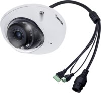 Vivotek FD9366-HV IP Dome kamera