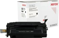 Xerox (HP 55A / Canon CRG-324) Toner Fekete