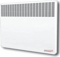 Bonjour ERP Fali Elektromos Hősugárzó 1000W - Fehér