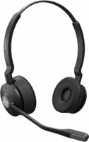 Jabra Engage 65 Stereo Wireless Headset - Fekete