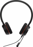 Jabra Evolve 20 SE MS USB Stereo Headset