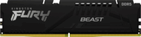 Kingston 16GB / 5200 Fury Beast Black DDR5 RAM