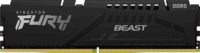 Kingston 16GB / 6000 Fury Beast Black DDR5 RAM