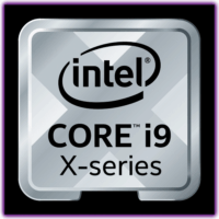 Intel Core i9-10920X 3.5GHz (s2066) Processzor - Tray