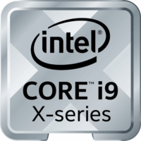 Intel Core i9-10940X 3.3GHz (s2066) Processzor - Tray