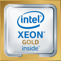 Intel Xeon Gold 6234 3.3GHz (s3647) Processzor - Tray
