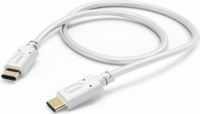 Hama 183328 USB-C apa - USB-C apa 2.0 Adat és töltőkábel (1.5m)