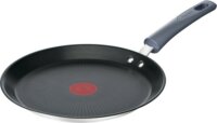 Tefal G7313855 Daily Cook 25cm Palacsintasütő - Fekete