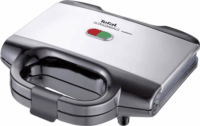 Tefal SM1552 Ultracompact Inox szendvicssütő