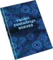 Realsystem A5 2021/22 Heti tanári zsebkönyv - Tollak