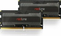 Mushkin 32GB / 2933 Redline DDR4 Notebook RAM KIT (2x16GB)