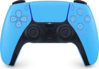 Sony Playstation 5 DualSense Vezeték nélküli controller - Kék