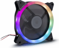 Inter-Tech Argus RS-051 RGB 120mm Rendszerhűtő