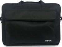 Ultron Case Basic 15,6" Notebook táska - Fekete