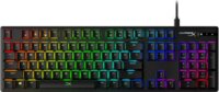 HP HyperX Alloy Origins Mechanikus (Aqua switch) USB Gaming Billentyűzet - Angol (US)