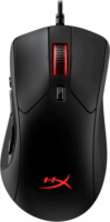 HP HyperX Pulsefire Raid USB Gaming Egér - Fekete