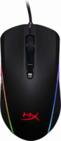 HP HyperX Pulsefire Surge USB Gaming Egér - Fekete