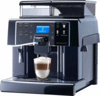 Saeco 10000040 Aulika Evo Focus Kávéfőző