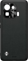 Baseus Alloy Xiaomi Mi 11 Pro Műanyag Tok - Fekete