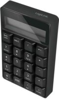 LogiLink ID0200 Wireless Numerikus Billentyűzet