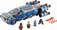 LEGO® Star Wars: 75293 - Ellenállás oldali I-TS teherszállító