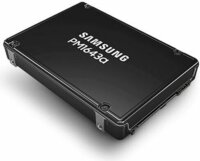 Samsung 7.68TB PM1643A 2.5" SAS SSD