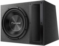 Pioneer TS-A300B 500W Passzív mélysugárzó