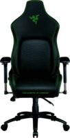 Razer Iskur XL Gamer szék - Fekete/Zöld