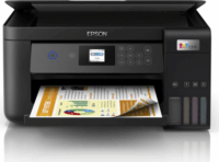 Epson EcoTank ET-2850 Multifunkciós színes tintasugaras nyomtató