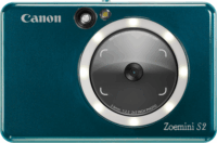 Canon Zoemini S2 Instant fényképezőgép - Zöld