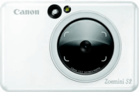 Canon Zoemini S2 Instant fényképezőgép - Fehér