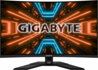 Gigabyte 31.5" M32QC Gaming Monitor