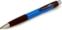 Spoko 112 Nyomógombos golyóstoll kék - 0.5mm / Kék