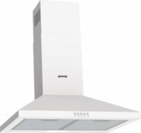 Gorenje WHC629E4W Páraelszívó