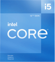 Intel Core i5-12400F 2.5GHz (s1700) Processzor - BOX