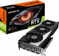 Gigabyte GeForce RTX 3050 8GB GDDR6 Gaming OC 8G Videókártya