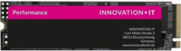 Innovation IT 128GB Performance M.2 PCIe SSD