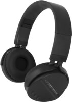 Esperanza EH217 Bluetooth Headset - Fekete