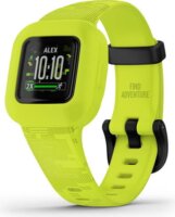 Garmin Vivofit jr. 3 gyermek Okosóra - Digi Camo