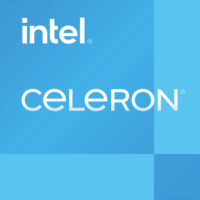 Intel Celeron G6900 3.4GHz (s1700) Processzor - Tray